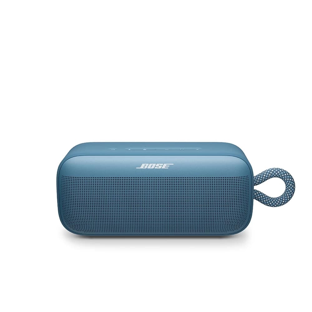 Bose Soundlink Plus藍芽喇叭:圖片 3