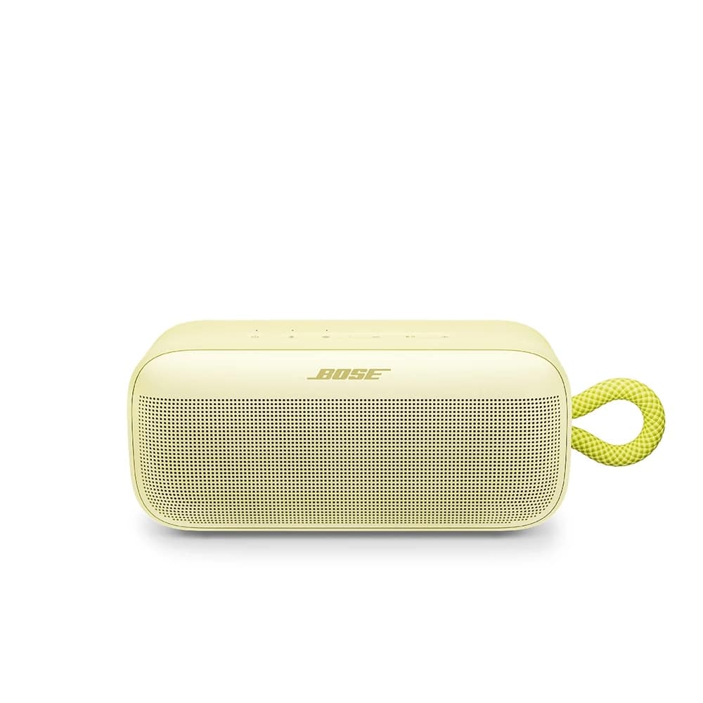 Bose Soundlink Plus藍芽喇叭:圖片 2