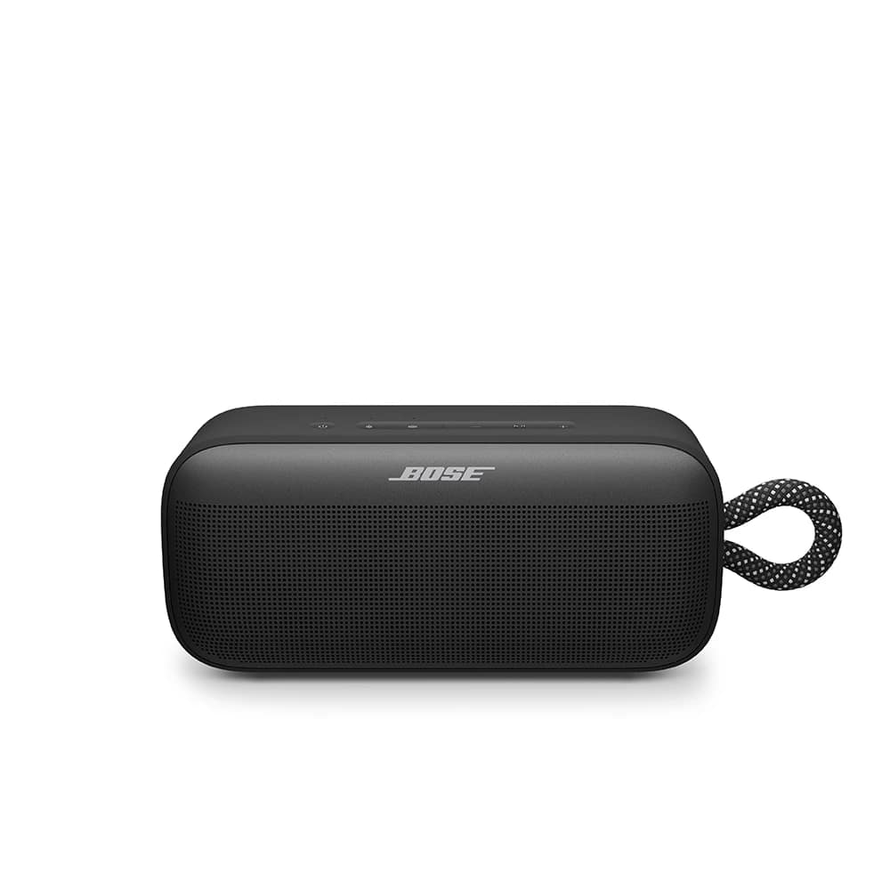 Bose Soundlink Plus藍芽喇叭:圖片 4